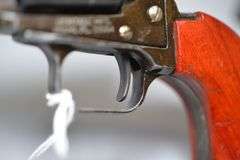 Heritage Rough Rider Single Action Revolver In .22 LR Caliber,