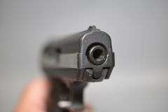 Hi-Point Model CF380 Pistol In .380 ACP Caliber,