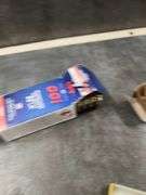 ASSORTED BOXES OF 22 CALIBER AMMO