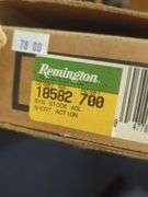 Remington 700 Short Action Synthetic Stock ADL
