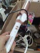 MAKEUP - CURLERS - CURLING IRONS - CLEANING SUPPLIES AND ETC