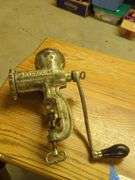 Enterprise No. 10 Cast Iron Meat Grinder