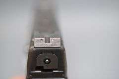 Springfield Armory XD-45 Mod-2 Pistol In .45 ACP Caliber,