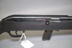 Savage Model 62 Carbine In .22 LR Caliber,