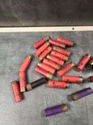 16 GAUGE SHOTGUN SHELLS