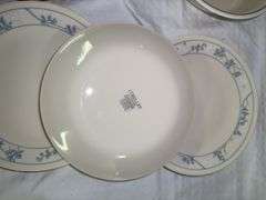 Corelle Dinnerware