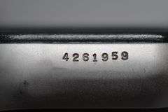 Phoenix Arms Model HP22A Pistol In .22 LR Caliber,