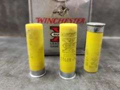 20 GAUGE SHOTGUN SHELLS