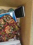 Mixed Box of Household Goods, Decor and Other Items