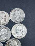 COIN VARIETY