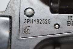 Heritage Rough Rider Barkeep Single Action Revolver In .22 LR Caliber,