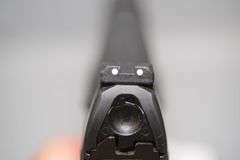 Walther PPQ Pistol In .40 S&W Caliber,