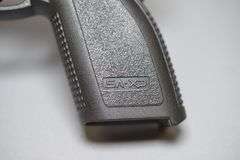 Springfield Armory XD-9 Pistol In 9MM Luger Caliber,