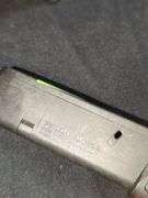 3 Magpul PMAG 15 GL9 9mm Magazines