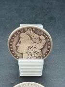 ONE DOLLAR COINS