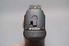 Taurus Millennium PT145 Pro Pistol In .45 ACP Caliber,