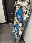 Snow Sled and Snowslider