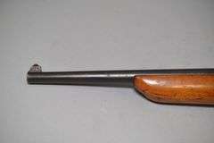 1915 Italian Carcano Bolt Action Rifle,