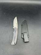 Pair of Ozark Trail Fixed Blade Knives with Sheaths