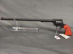 Firearms and Knives at Absolute Online Auction