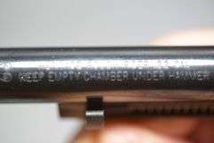 Heritage Rough Rider Single Action Revolver In .22 LR Caliber,