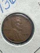 PENNIES AND DIME
