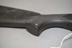 Hatfield PAS 12 Gauge Pump Action Shotgun,