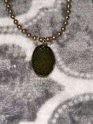 PLUNDER NECKLACE