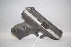 Hi-Point Model CF380 Pistol In .380 ACP Caliber,