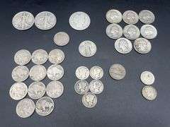 COIN VARIETY