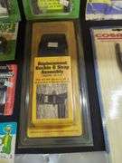 Assorted Hunting and Fishing Supplies