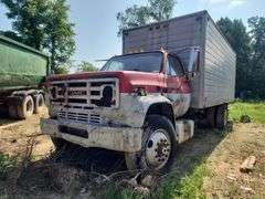 Heavy Equipment, Vehicles, Motor Home, Tools and Personal Property at Absolute Online Auction