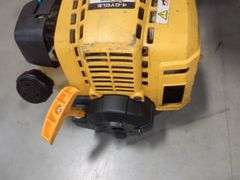 Cub Cadet BC490  String Trimmer