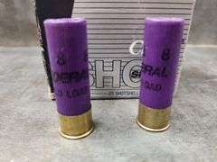 16 GAUGE SHOTGUN SHELLS