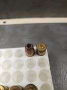 45 AUTO CALIBER AMMO