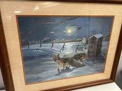 Party Paradise Store Liquidation at Absolute Online Auction
