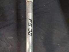 Stihl FS 38 Gas Powered String Trimmer