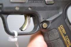 Springfield Armory XD-45 Mod-2 Pistol In .45 ACP Caliber,