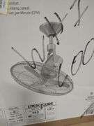 HOME DECORATORS - BENTLEY III 22 INCH CEILING FAN - NEW IN BOX