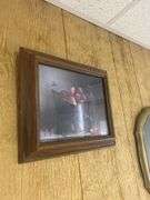 Set of Three Framed Prints