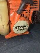 Stihl FS 46 String Trimmer