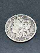 ONE DOLLAR COINS