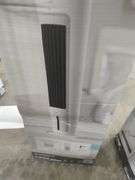 VISSANI 3 IN 1 EVAPORATIVE AIR COOLER WITH COOL HUMIDIFY AND FAN