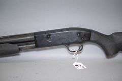 Mossberg Model 88 Maverick 12 Gauge Pump Action Shotgun,