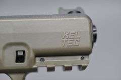 Kel-Tec Model P17 Pistol In .22 LR Caliber,