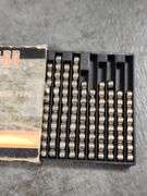 357 AMMO- MUZZLE LOAD BULLETS - SMALL RIFLE PRIMERS
