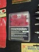 Black Powder Muzzleloader and Firearm Cleaning Accessories Lot