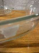 Pyrex Glass Bakeware and Vase