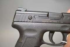 Taurus PT145 Pro Pistol In .45 ACP Caliber,
