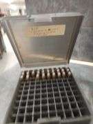 357 AMMO- MUZZLE LOAD BULLETS - SMALL RIFLE PRIMERS